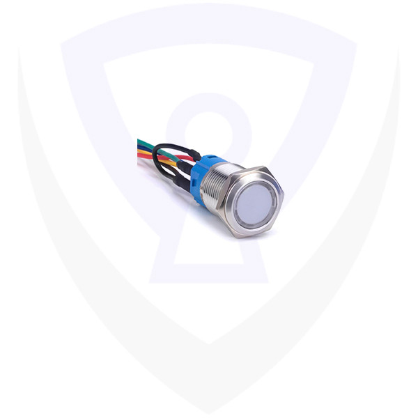 چراغ وضعیت درب اینترلاک UPI5 یونیکسپارت UNIXPART