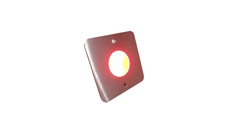 چراغ وضعیت درب اینترلاک UPI4 یونیکسپارت UNIXPART