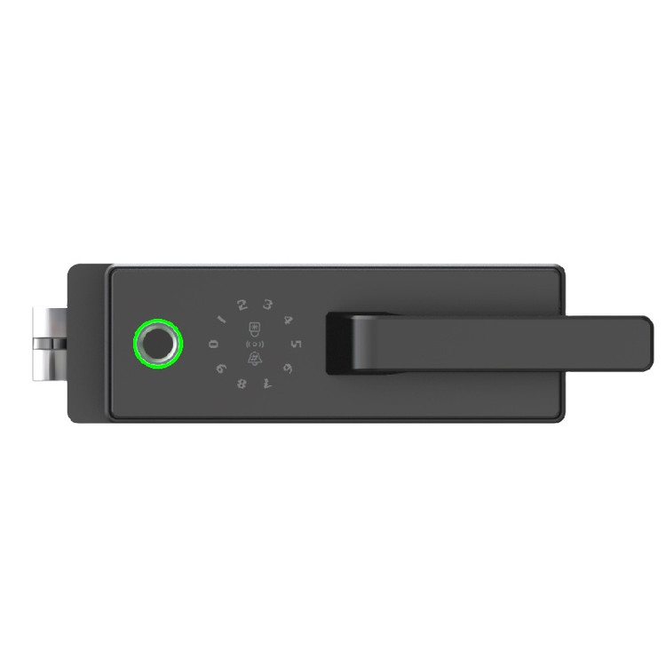 دستگیره دیجیتال هوشمند UPD46 یونیکسپارت