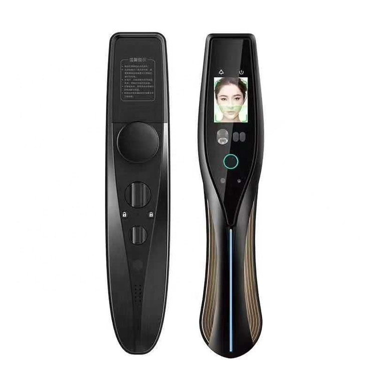 دستگیره دیجیتال هوشمند UPD43