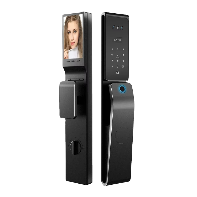دستگیره دیجیتال هوشمند UPD40