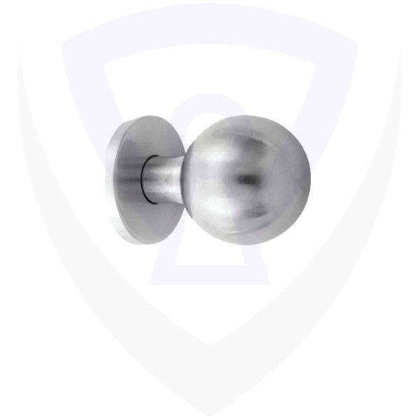 دستگیره گرد استیل ۳۰۴ UPD1 یونیکسپارت