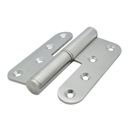 لولا توهمی استیل 304 کد UPL 6 یونیکسپارت