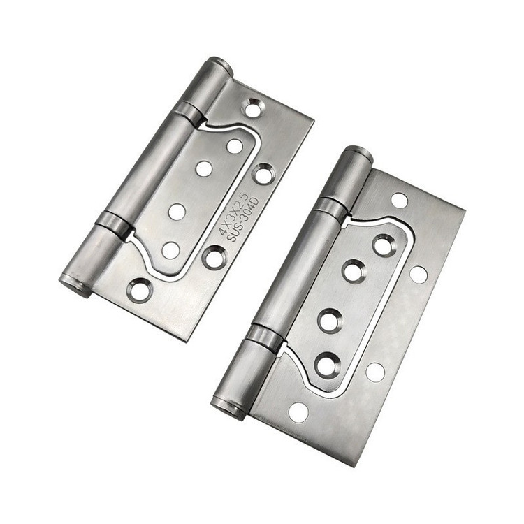 لولا پروانه استیل ۳۰۴ کد UPL 3 یونیکسپارت