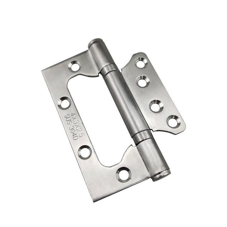 لولا پروانه استیل ۳۰۴ کد UPL 3 یونیکسپارت