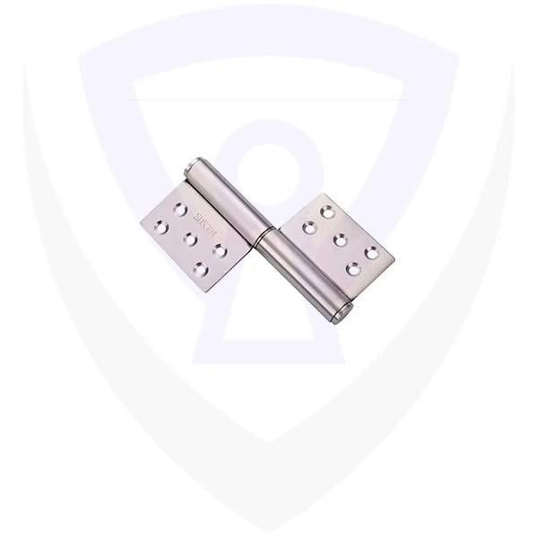 لولا پرچمی استیل 304 کد UPL 1 یونیکسپارت