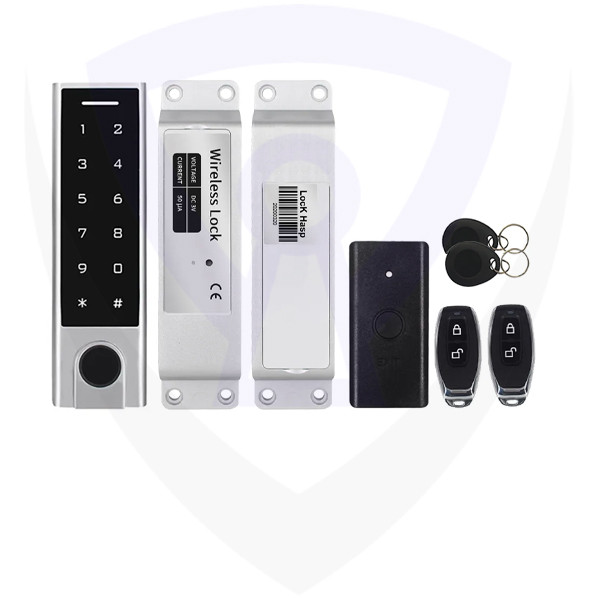 پک شفتی روکار wireless کد UPB 12