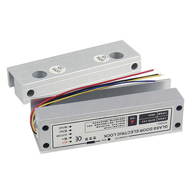 قفل شفتی شیشه اکونومی کد UPB 10