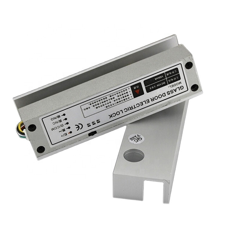 قفل شفتی شیشه اکونومی کد UPB 10