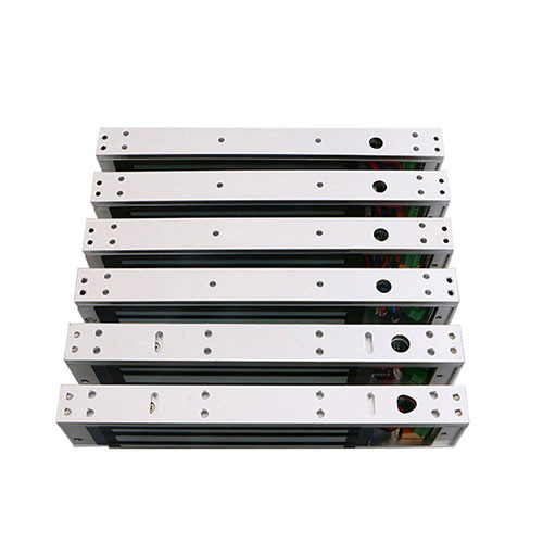 قفل مگنتی 380 کیلو کد UPM 3 یونیکسپارت