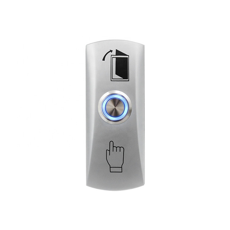 دکمه خروج فشاری روکار کد UPE 4