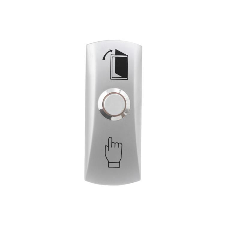 دکمه خروج فشاری روکار کد UPE 3