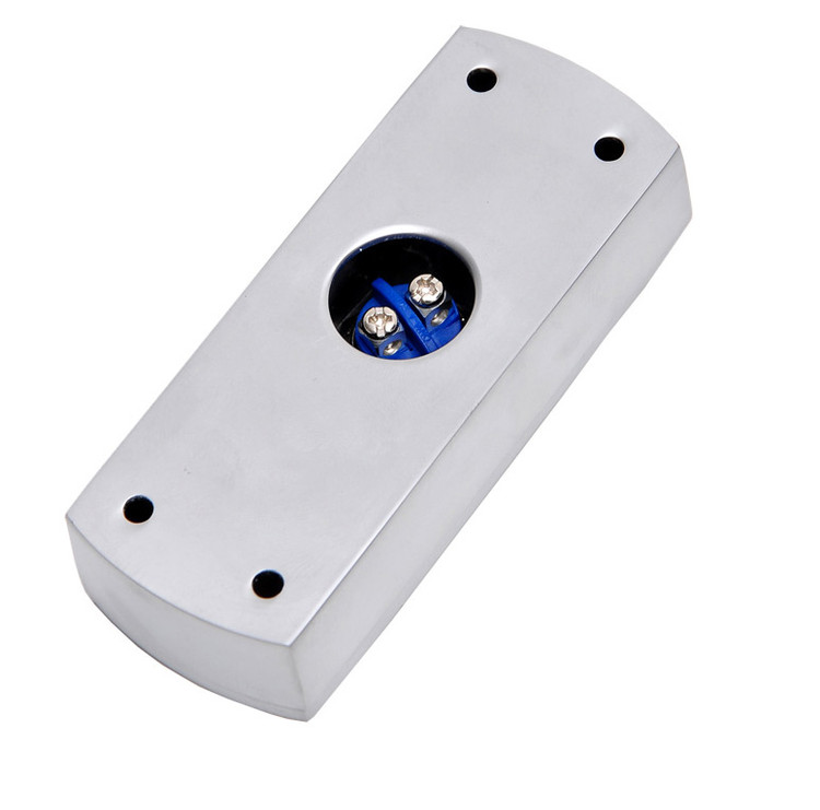 دکمه خروج فشاری روکار کد UPE 3