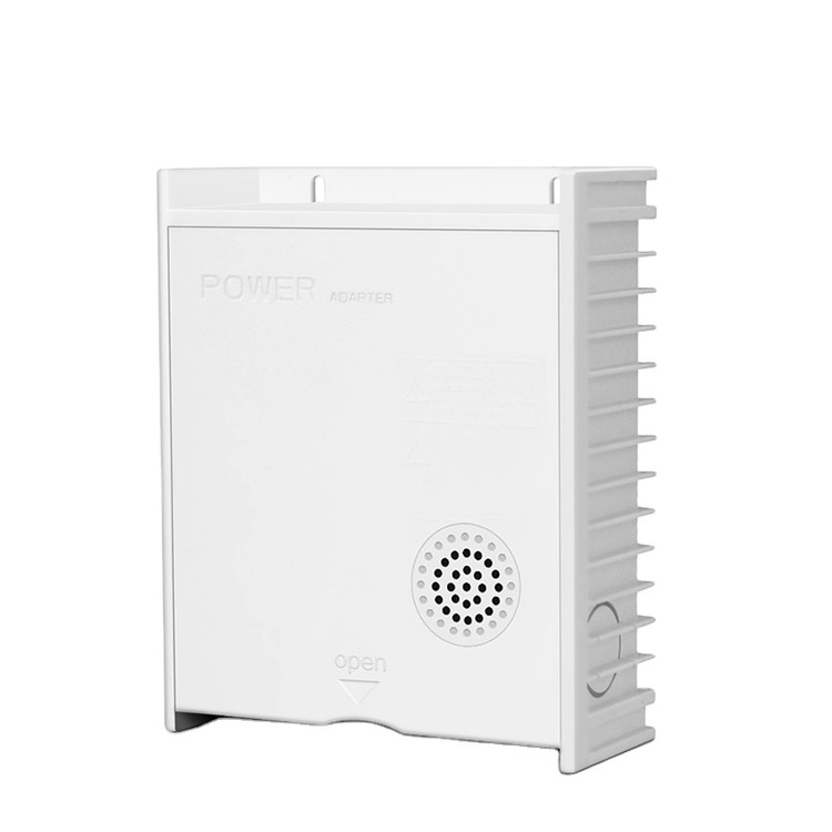 رسیور و منبع تغذیه کد UPR 3 یونیکسپارت