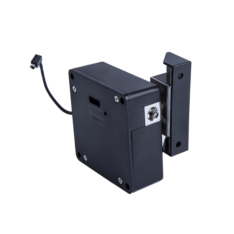 قفل کمدی مخفی wireless کد UPS 2 یونیکسپارت