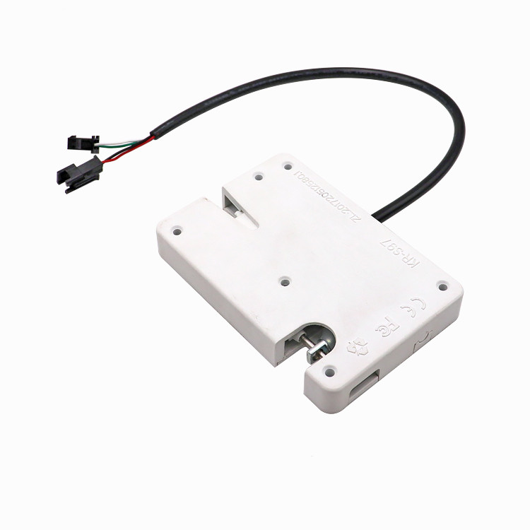 قفل کمدی کتابی کد UPS 1 یونیکسپارت